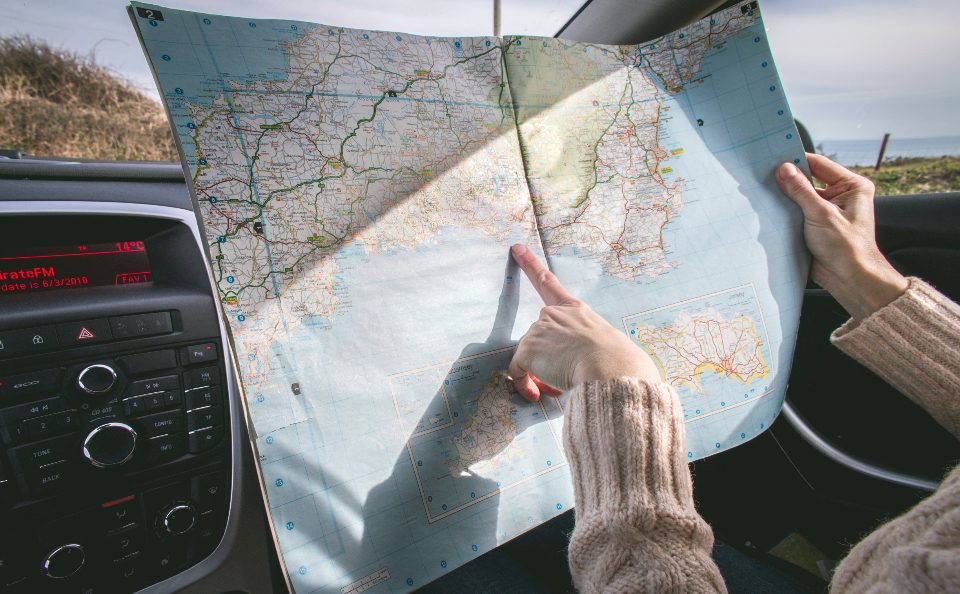 AI Trip Planner