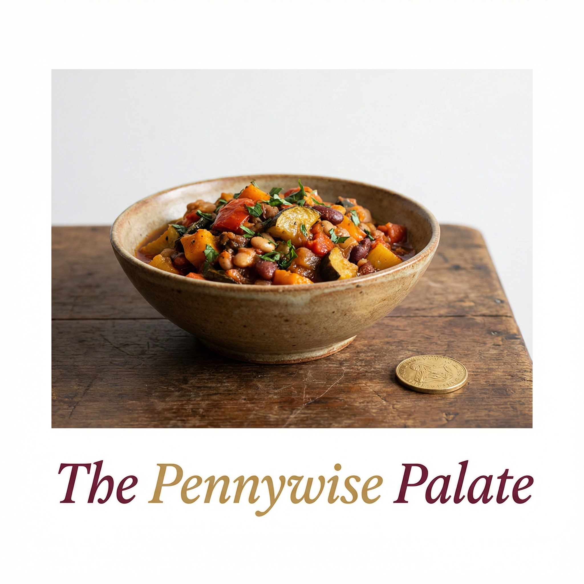 The Pennywise Palate